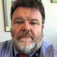 Greg Phillipson