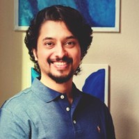 Ishan Puntambekar