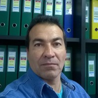 David Muñoz