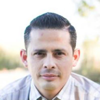 Oscar Salinas