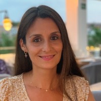 Claudia Montsant Serraviñals