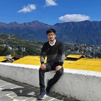 Anshuman Baruah