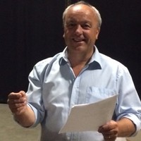 luc stevens