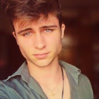 Lucas Galy