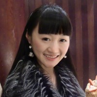 Violet CHEN