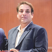 Ajay Oberoi