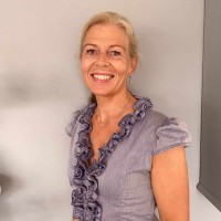 Ann-Mette Lyng Larsen