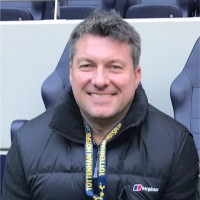 Tony Bruce