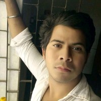 Shahab Azmi