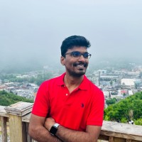 Venkata Partha Reddy