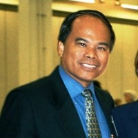 Mario Camorongan