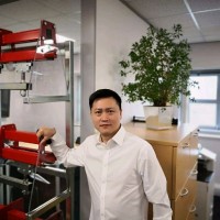 Charles Chen
