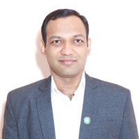Nandkumar Mahajan