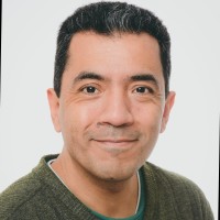 Dr. Ing. Marco Antonio Chavarria Fabila