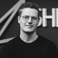 Simon Dahlberg