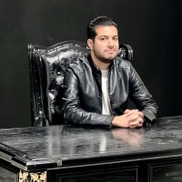 Masoud Mohhamadzadeh