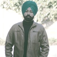 Gurjinder Singh