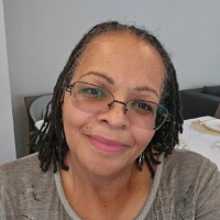 Dionne Harris