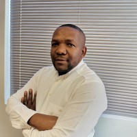 Simphiwe Ngidi