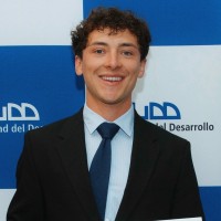 Cristian Mora Zorn