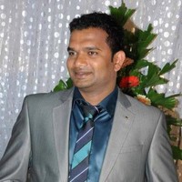 Tamseel Ahmed Gadi