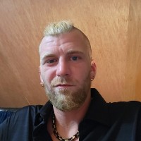 Joshua Kawlewski