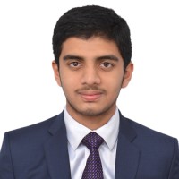 Shraavan Varma