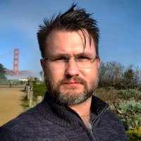 Tim Vanalstine