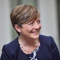 Kelly Stafford FCIPD