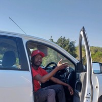 Mzwandile Alson