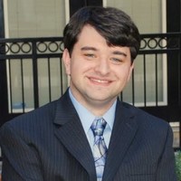 Aaron Raymond, Phd