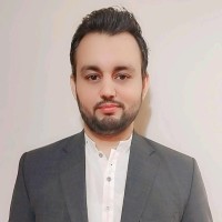 Muhammad Abbas, FCA