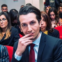 Danilo Ferrara