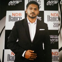 Lakmal Fernando