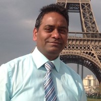 Ramesh Amour