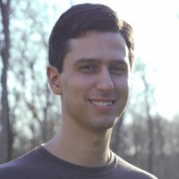 Ben Freed