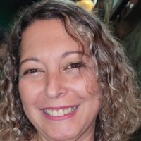 Gláucia Viana Teixeira