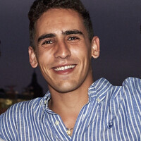 Alvaro Espa Salamanca