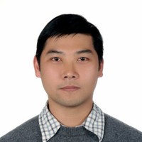 John WANG