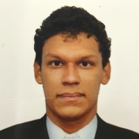 Oldrin Mendez Zambrano