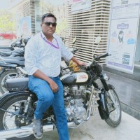 Prashant Kharat