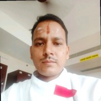 Dharmendra Kumar Rai