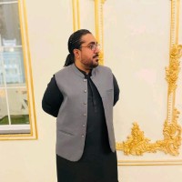 Husnain Ahmed