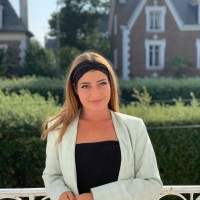 Justine Khetache