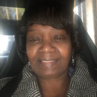 Wright Cynthia Maria