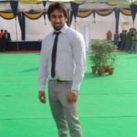 Vikas Saxena