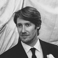 Tim Dawes