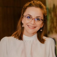Elena Mileska Dvorchanec
