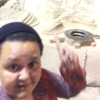 Márcia Teodoro Fernandes