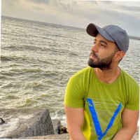Mahmoud Farghly
